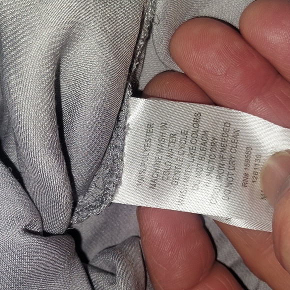 Maison d' Amelie Blouse - Picture 7 of 8